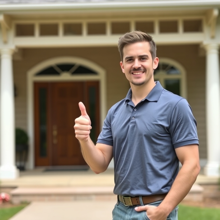 Founder of Ant & Rodent Pest Control Poughkeepsie
